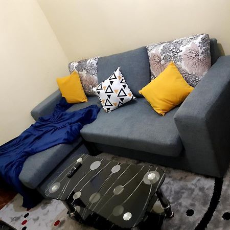 Rubi Apartment Naivasha Ngoại thất bức ảnh