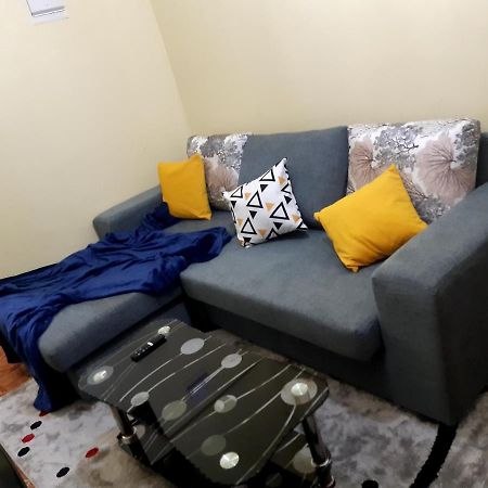 Rubi Apartment Naivasha Ngoại thất bức ảnh