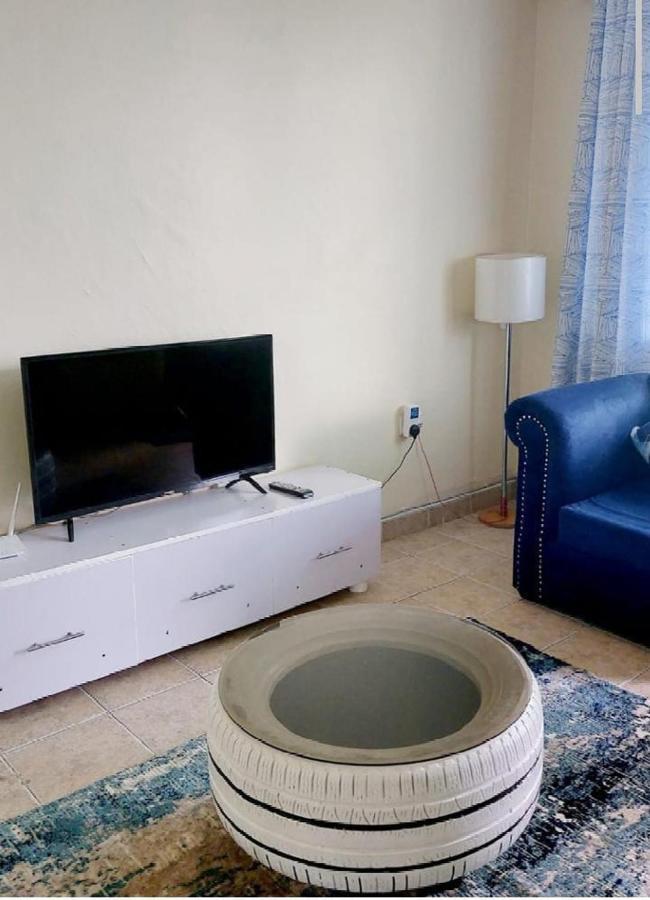 Rubi Apartment Naivasha Ngoại thất bức ảnh