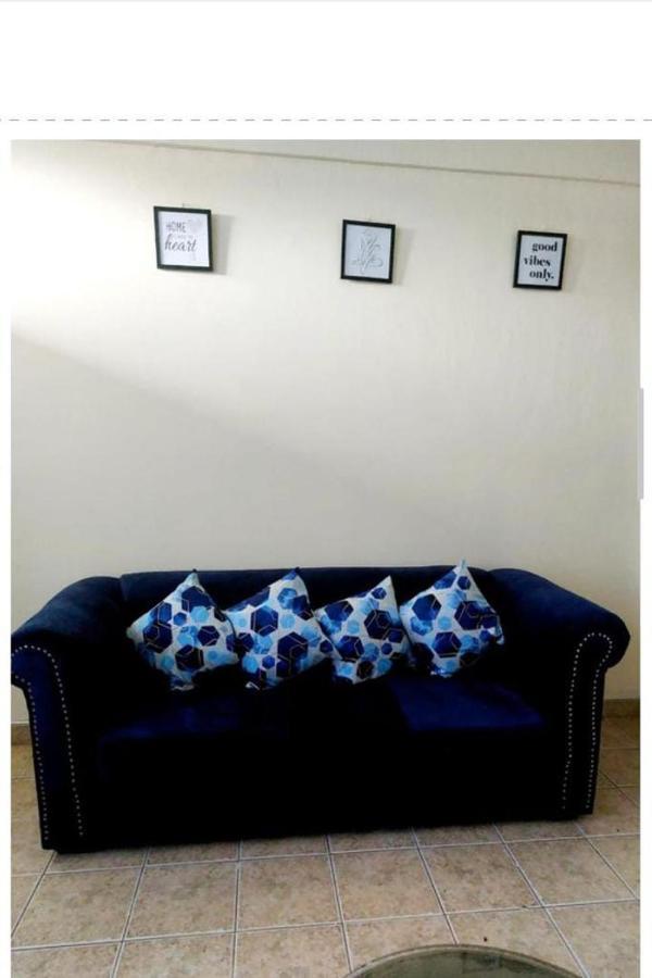 Rubi Apartment Naivasha Ngoại thất bức ảnh