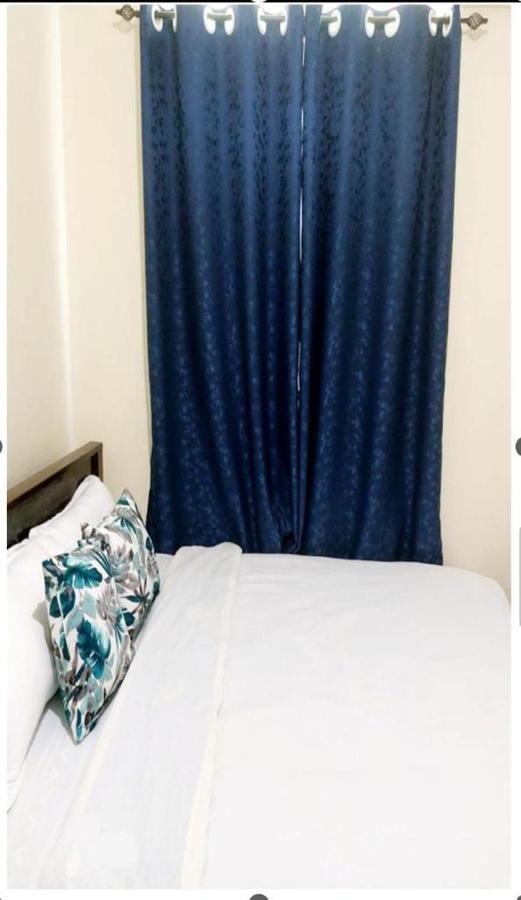 Rubi Apartment Naivasha Ngoại thất bức ảnh